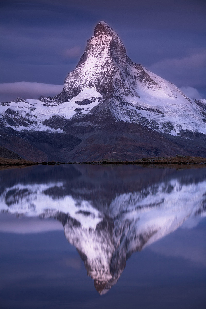 MatterhornS